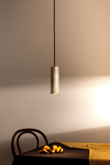 Cromia Pendant Trio | Suspended lights | Plato Design