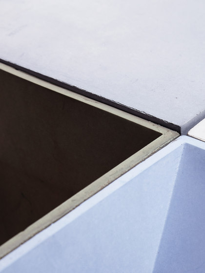 Cromia Soffitto 13 cm | Lampade plafoniere | Plato Design