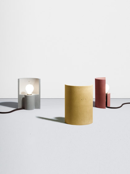 Esse Table | Luminaires de table | Plato Design