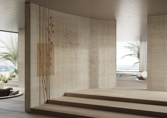 Moribana | Wall coverings / wallpapers | GLAMORA