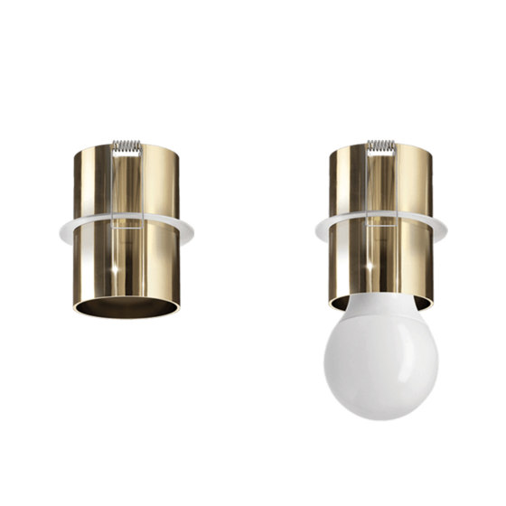 Birba_C | Ceiling lights | Linea Light Group