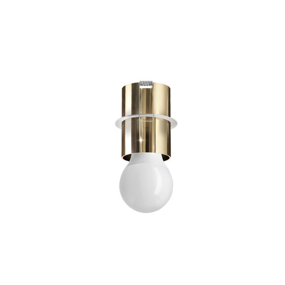 Birba_C | Lampade plafoniere | Linea Light Group