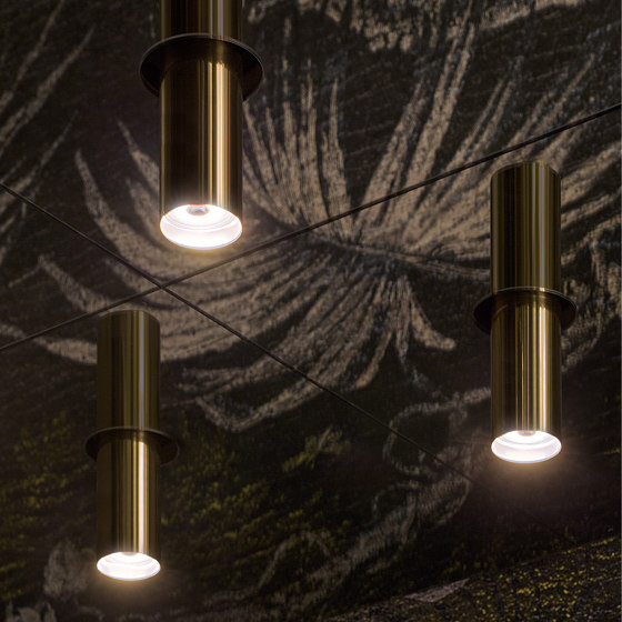 Birba_C | Plafonniers | Linea Light Group