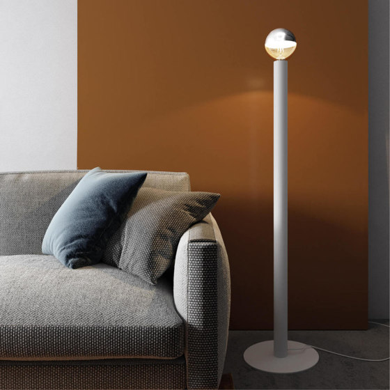 Birba_W2 bi emmission | Lampade parete | Linea Light Group