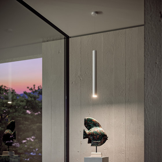 Birba_Floor | Free-standing lights | Linea Light Group