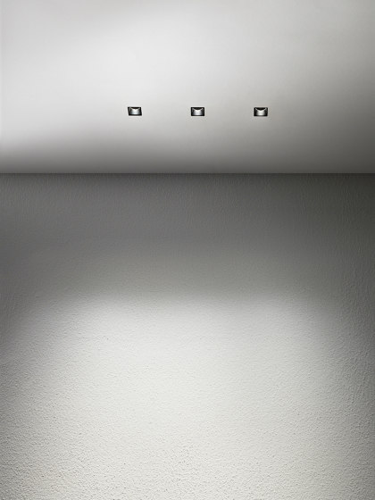 Gypsum ColoRing_R | Recessed ceiling lights | Linea Light Group