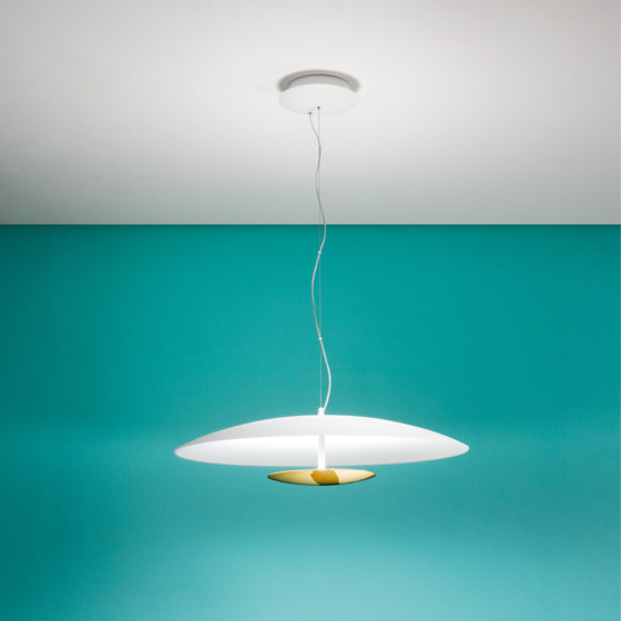 Horizon_P | Suspensions | Linea Light Group