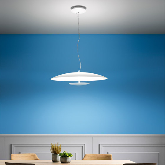 Horizon_P | Suspensions | Linea Light Group