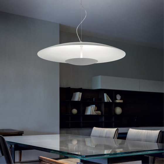 Horizon_P | Suspensions | Linea Light Group