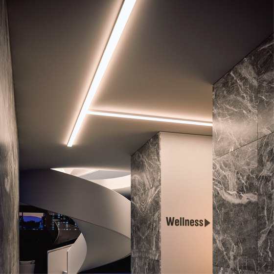 Igloo_S | Plafonniers | Linea Light Group