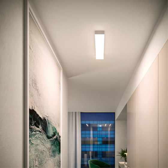 Igloo_S | Ceiling lights | Linea Light Group