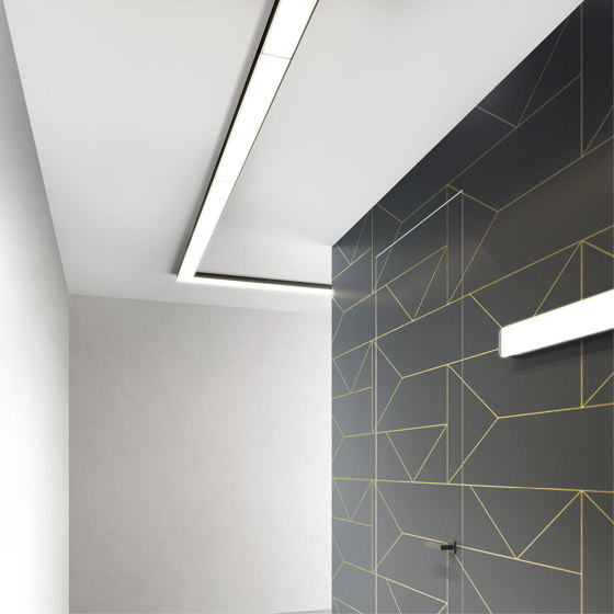 Igloo_S | Plafonniers | Linea Light Group