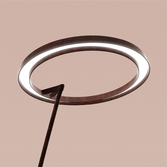 Lira_FL | Luminaires sur pied | Linea Light Group