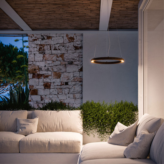 Lira_FL | Luminaires sur pied | Linea Light Group