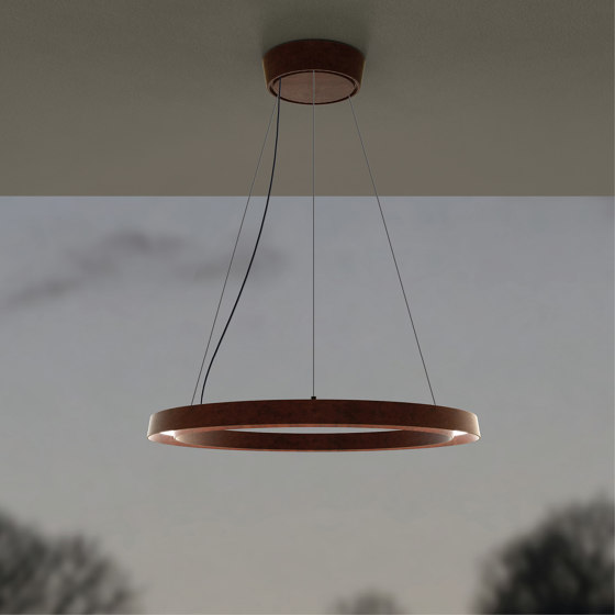 Lira_FL | Lampade piantana | Linea Light Group