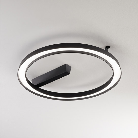 Lira_S | Plafonniers | Linea Light Group