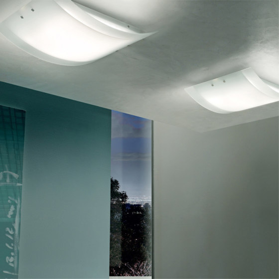 Mille | Wall lights | Linea Light Group