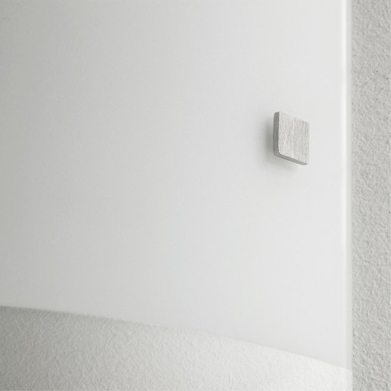 Mille_W1 | Wall lights | Linea Light Group