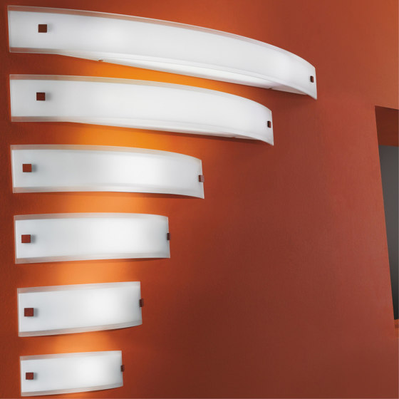 Mille | Appliques murales | Linea Light Group