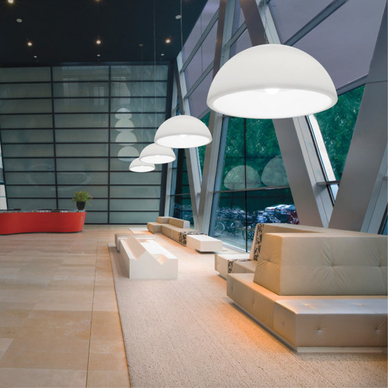 Ohps_FL | Luminaires de sol | Linea Light Group