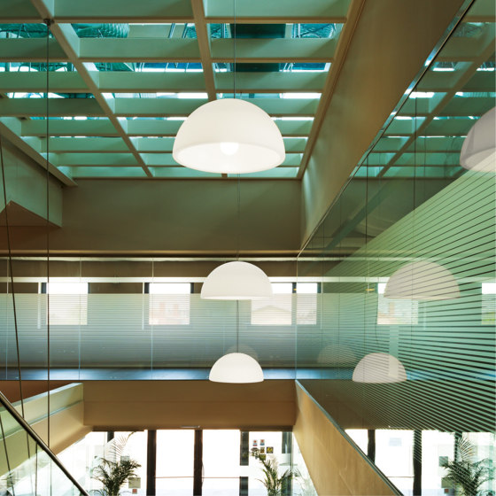 Ohps_FL | Luminaires de sol | Linea Light Group