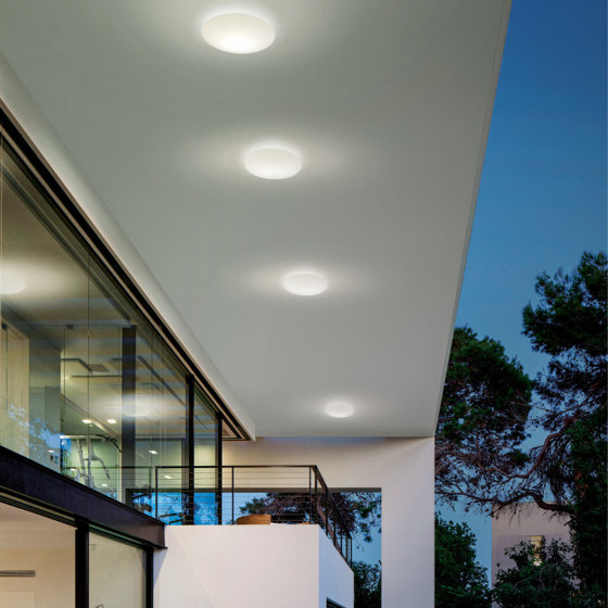 Ohps_S | Lampade plafoniere | Linea Light Group