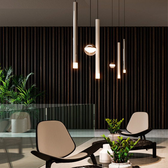 Sinfonia | Rossini_Tab Dimmabile | Luminaires de table | Linea Light Group