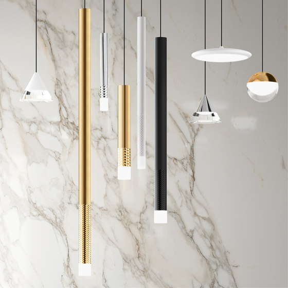 Sinfonia | Rossini_S | Ceiling lights | Linea Light Group