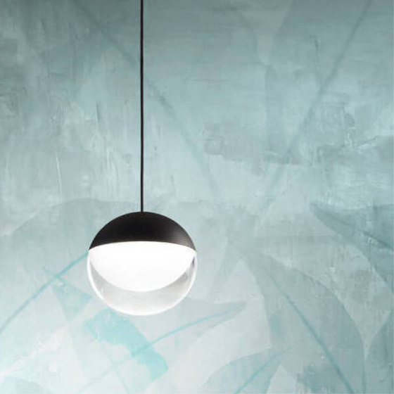 Sinfonia | Vivaldi_P3 | Suspended lights | Linea Light Group