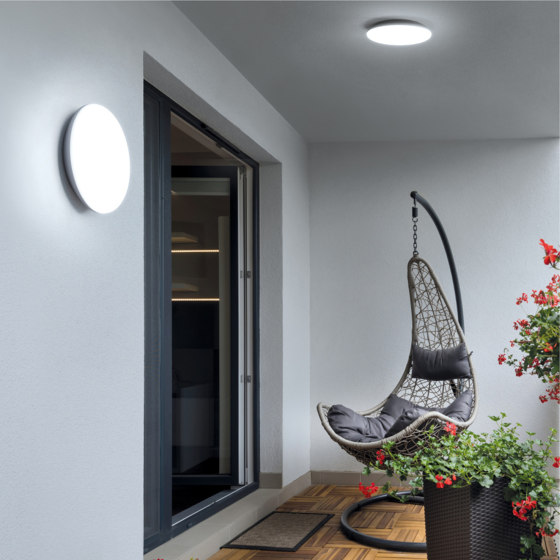 Switch | Wall lights | Linea Light Group