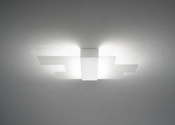 Triad_S | Lámparas de techo | Linea Light Group