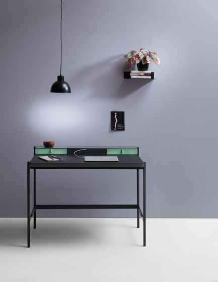 PS 20 Dressing table | Dressing tables | Müller Möbelfabrikation