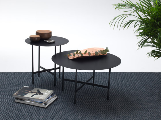BETA large | Coffee tables | Müller Möbelfabrikation