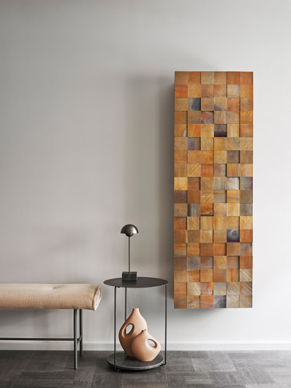 Shape 12 Closet wall-mounted | Cabinets | Christine Kröncke