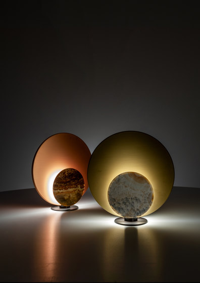 Satellite | Table Lamp | Table lights | Laurameroni
