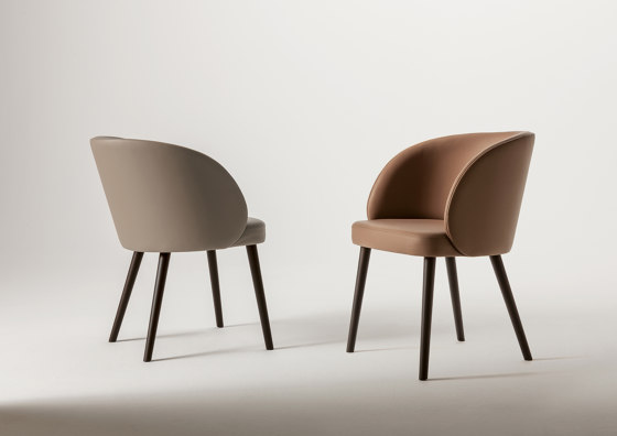 LV 102 | Chair | Sillas | Laurameroni