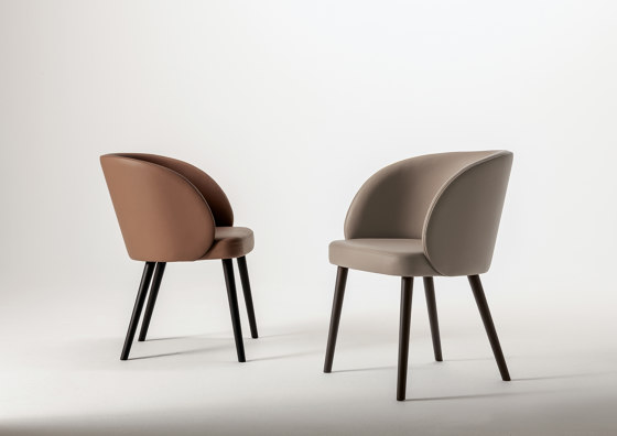 LV 101 | Chair | Chairs | Laurameroni