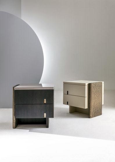 Outfit | Cabinet System | Shelving | Laurameroni