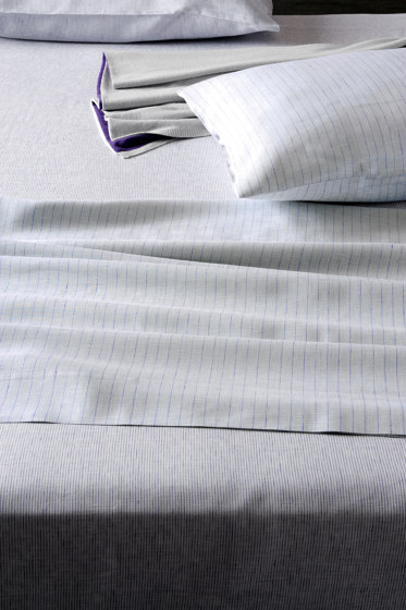 Gentlemen | Bed covers / sheets | Ivanoredaelli