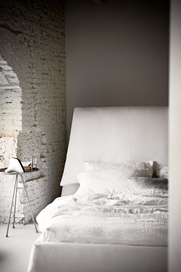 Touch Me Letto | Bed covers / sheets | Ivanoredaelli