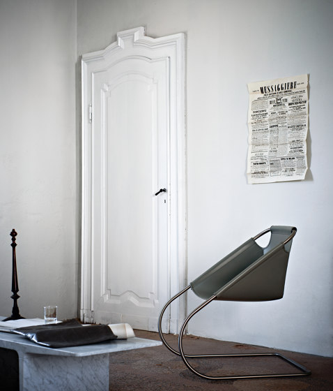 Foster | Chairs | Ivanoredaelli