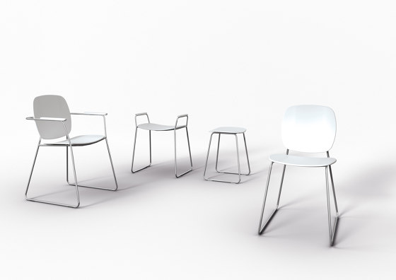 Badstuhl | Stühle | HEWI