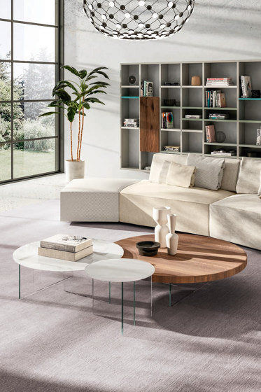 Table basse Air | Tables basses | LAGO