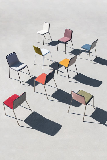 Pletra Chair | Stühle | LAGO