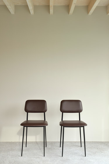 DC | Counter stool - light grey | Sgabelli bancone | Ethnicraft