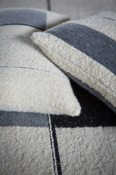 Refined Layers collection | Urban throw | Coperte | Ethnicraft