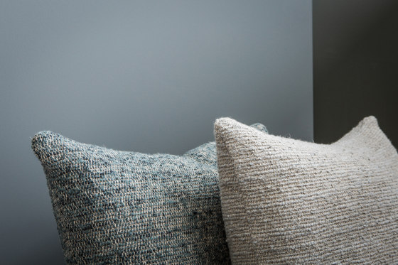 Refined Layers collection | Urban cushion - square | Cushions | Ethnicraft