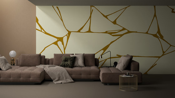 Acrylic | AC1.01.3 FF | Wall coverings / wallpapers | YO2