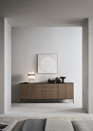 Self up | Sideboards | Rimadesio