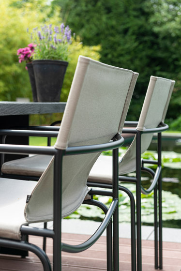 Pool Outdoor Stuhl | Stühle | KFF